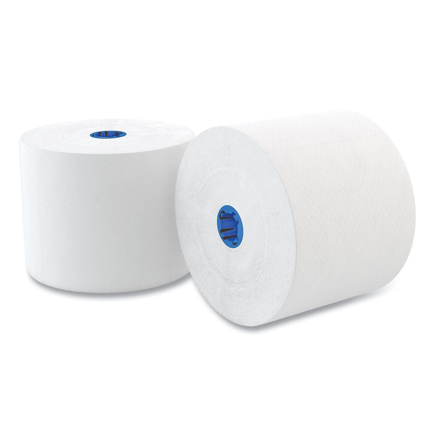 Cascades PRO Signature Toilet Paper, 2-Ply, White, 700 Sheets/Roll, 36 Rolls/Case (T350)