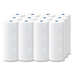 Cascades PRO Signature Toilet Paper, 2-Ply, White, 700 Sheets/Roll, 36 Rolls/Case (T350)
