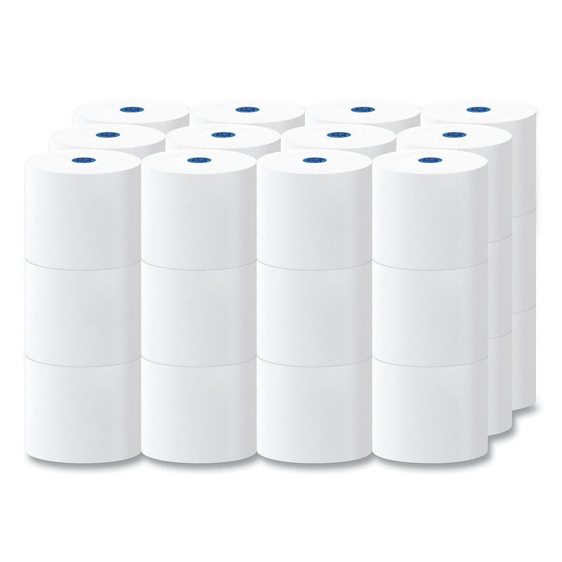 Cascades PRO Signature Toilet Paper, 2-Ply, White, 700 Sheets/Roll, 36 Rolls/Case (T350)