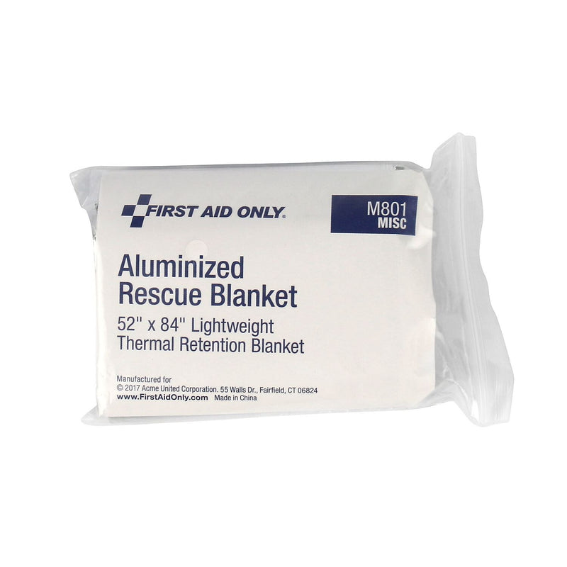 First Aid Only SmartCompliance ANSI 2021 Conversion Kit, Class A (91365)