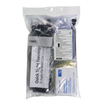 First Aid Only Smart Compliance B Plastic 2021 Conversion Kit, ANSI Class B, 10 People, 12 Pieces (91366)