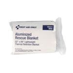 First Aid Only Smart Compliance B Plastic 2021 Conversion Kit, ANSI Class B, 10 People, 12 Pieces (91366)
