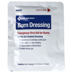 First Aid Only First Aid Cabinet Refill, 687 Pieces, White (91361)