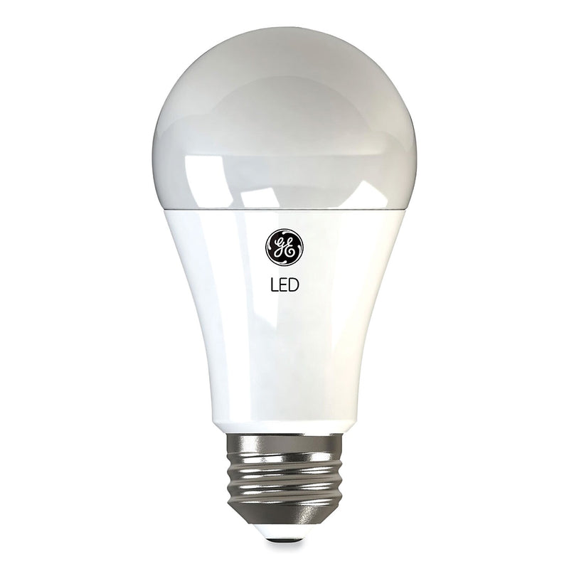 GE 14 Watts Soft White LED Commercial Bulb (93116005)