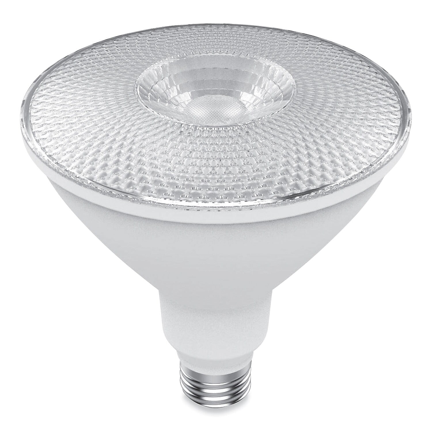 GE 15 Watts Bright White LED Commercial Bulb, 2/Pack (93129298)