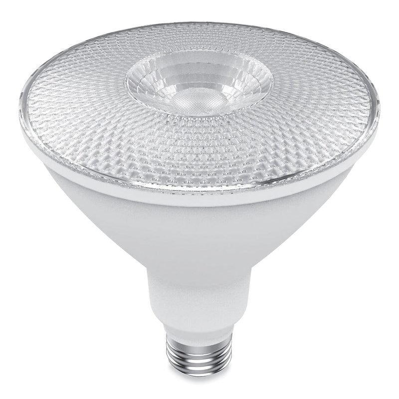 GE 15 Watts Bright White LED Commercial Bulb, 2/Pack (93129298)