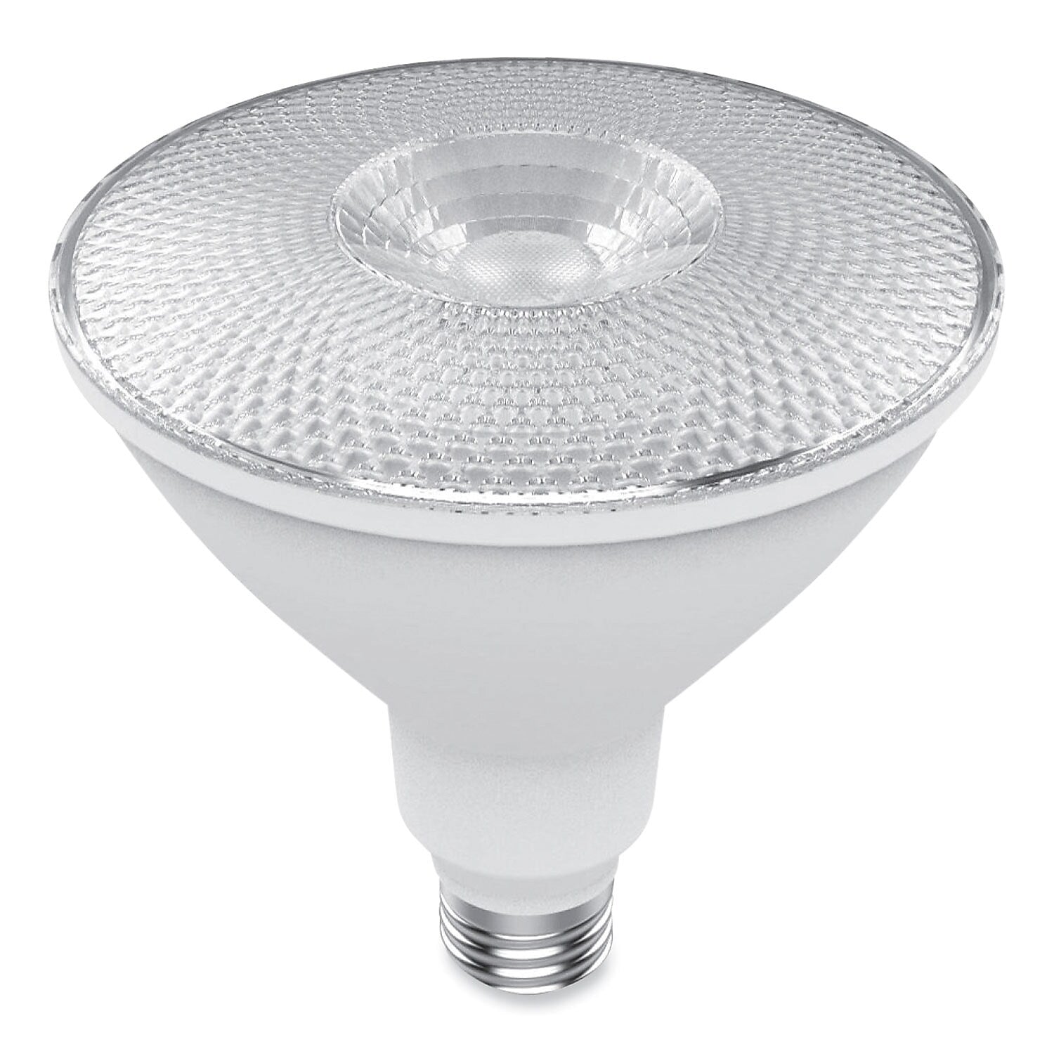GE Basic 15 Watts Warm White LED Flood & Spot Bulb (48266)