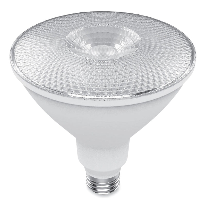 GE Basic 15 Watts Warm White LED Flood & Spot Bulb (48266)