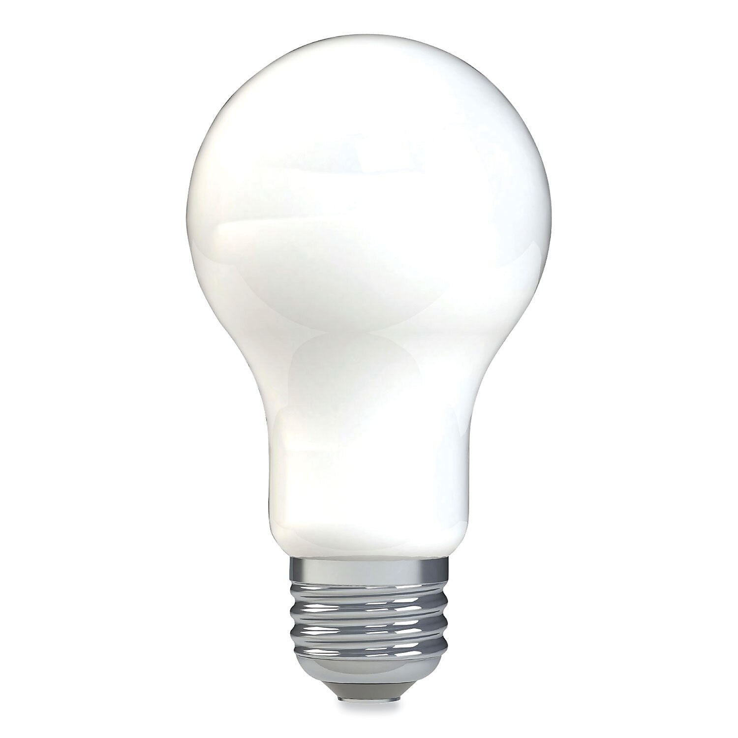 GE Reveal HD+ 11 Watts White LED Commercial Bulb, 4/Pack (93127996)
