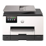 HP OfficeJet Pro 9130b Inkjet Printer, All-In-One, Print/Scan/Copy/Fax (4U555A#B1H)