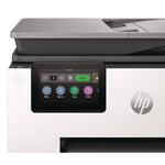 HP OfficeJet Pro 9130b Inkjet Printer, All-In-One, Print/Scan/Copy/Fax (4U555A#B1H)