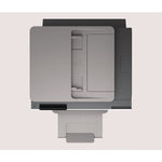 HP OfficeJet Pro 9130b Inkjet Printer, All-In-One, Print/Scan/Copy/Fax (4U555A#B1H)