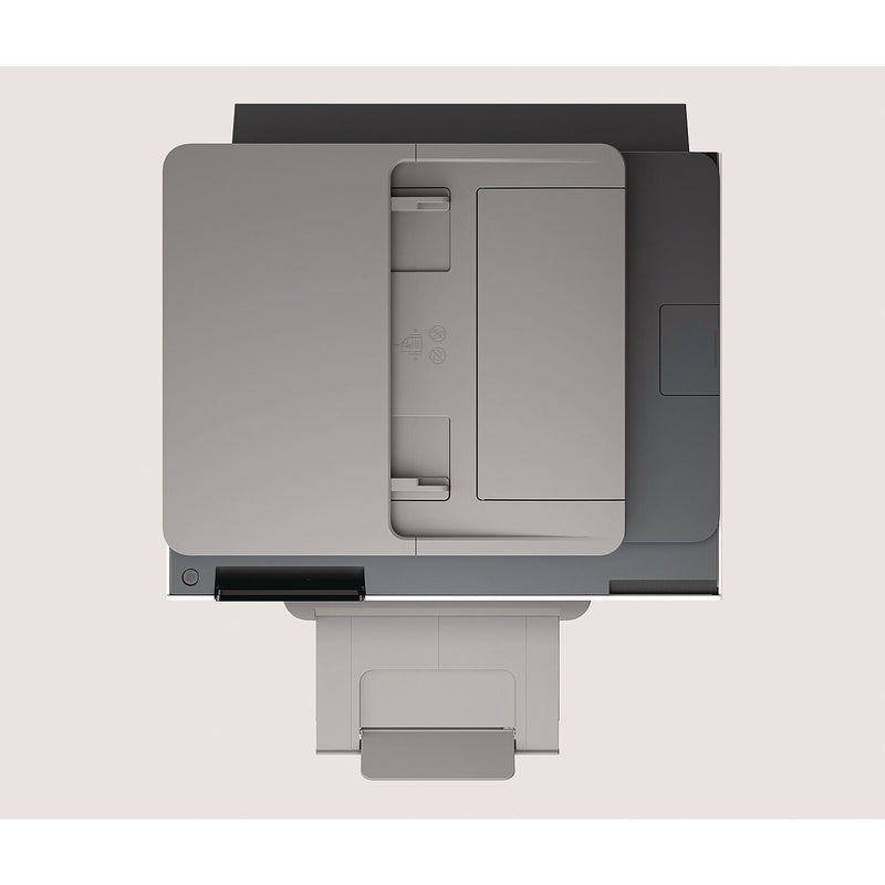 HP OfficeJet Pro 9130b Inkjet Printer, All-In-One, Print/Scan/Copy/Fax (4U555A#B1H)