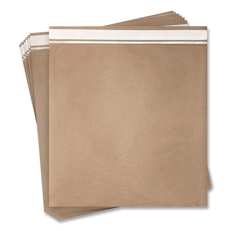 Elementree 13.5" x 15.37" Expandable Mailer, 250/Carton (01915)