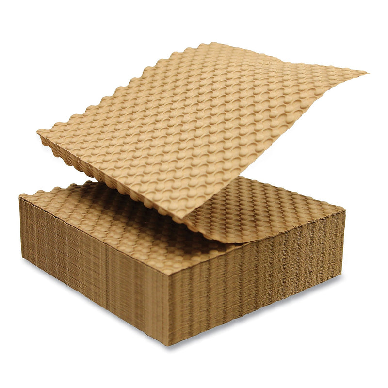 Elementree 1/2" Bubble Roll, 12" x 250 ft., 250 Sheets/Roll (01913)