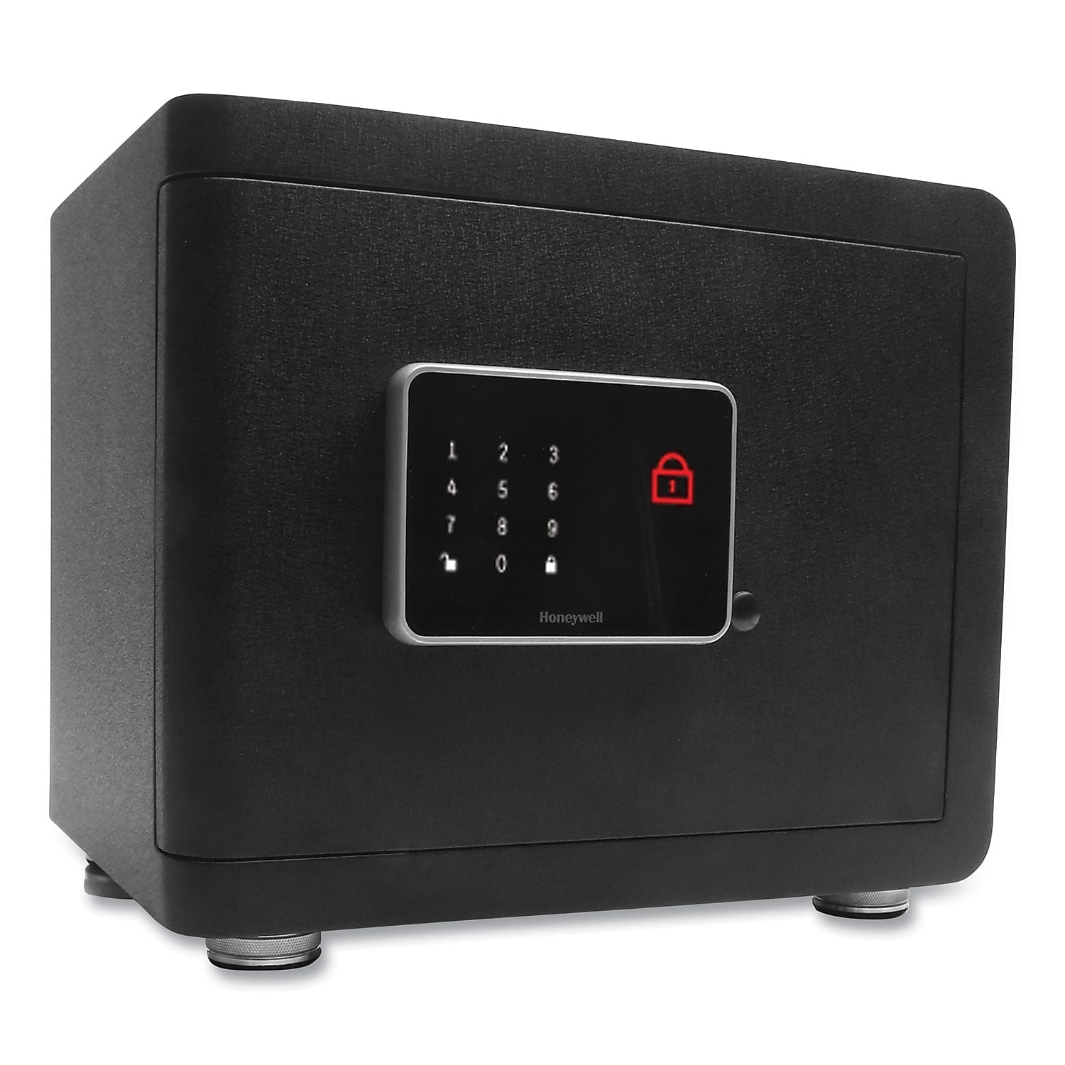 Honeywell Steel Standard Safe with Keypad Lock, 0.97 cu. ft. (5403)