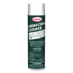 Claire Disinfecting Cleaner, Floral Scent, 19 oz. (CL873)