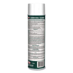 Claire Disinfecting Cleaner, Floral Scent, 19 oz. (CL873)