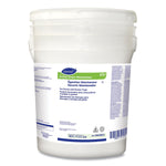 Diversey Suma Drain Maintainer Degreaser, Fresh Scent, 5 gal. (5640023)