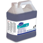 Diversey Crew Bathroom Cleaner and Scale Remover, Surfactant Scent, 1.5 gal., 2/Carton (95271230)