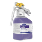 Diversey Speedball Power Cleaner and Degreaser, Citrus Scent, 50.7 oz., 2/Carton (95892175)