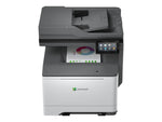 Lexmark CX532adwe Laser Printer, All-In-One, Print/Scan/Copy/Fax (50M7040)