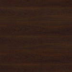 Bush Furniture Key West 66"H 5-Shelf Bookcase with Adjustable Shelves, Bing Cherry Laminate (KWB132BC-03)