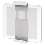 Barkan 360° Rotation Adjustable 7-12" Tablet Wall Mount, White (T50)