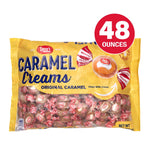 Goetze's Caramel Creams Candy, 48 oz. (220-02357)
