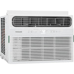 Frigidaire 12,000 BTU Smart Window Air Conditioner with Remote, WiFi Enabled, White (FHWW124WD1)
