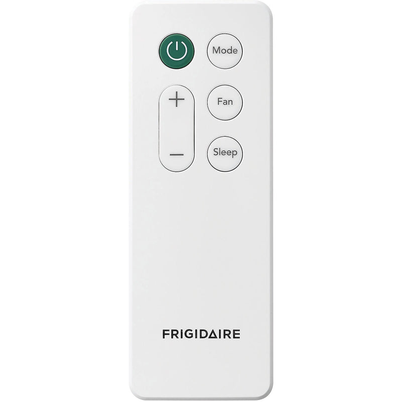 Frigidaire 12,000 BTU Smart Window Air Conditioner with Remote, WiFi Enabled, White (FHWW124WD1)