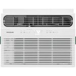 Frigidaire 12,000 BTU Smart Window Air Conditioner with Remote, WiFi Enabled, White (FHWW124WD1)