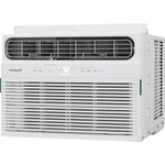 Frigidaire 12,000 BTU Smart Window Air Conditioner with Remote, WiFi Enabled, White (FHWW124WD1)