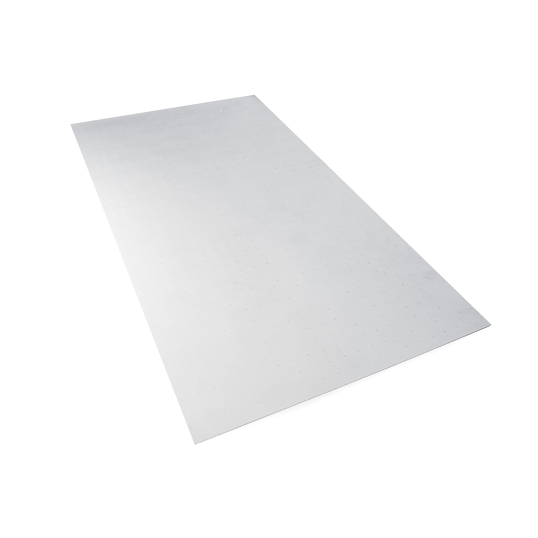 Floortex Cleartex Advantagemat Carpet Chair Mat, 48" x 118", Designed for Low-Pile Carpet, Clear PVC (FR1130025EV)