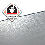 Floortex Cleartex Ultimat XXL Hard Floor Chair Mat, 48" x 118", Clear Polycarbonate (1230019ER)