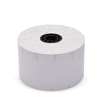 Iconex Sticky Media Direct Thermal Multipurpose Labels Roll, 2.28" x 350 Ft., White, 12 Rolls/Carton (ICX90232634)