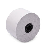 Iconex Sticky Media Direct Thermal Multipurpose Labels Roll, 2.28" x 350 Ft., White, 12 Rolls/Carton (ICX90232634)