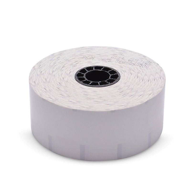Iconex Sticky Media Direct Thermal Multipurpose Labels Roll, 3.15" x 350 Ft., White, 12 Rolls/Carton (ICX90232663)