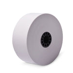 Iconex Sticky Media Direct Thermal Multipurpose Labels Roll, 1.57" x 270 Ft., White, 12 Rolls/Carton (ICX90230075)