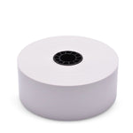 Iconex Sticky Media Direct Thermal Multipurpose Labels Roll, 1.57" x 270 Ft., White, 12 Rolls/Carton (ICX90230075)