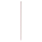 Boardwalk Individually Wrapped Red/White Striped Plastic Straws, 2000/Carton (BWKJSTW1025RW)