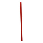 Boardwalk Individually Wrapped Red Plastic Straws, 7200/Carton (BWKGSTW775RD)