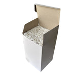 Boardwalk Individually Wrapped Red Plastic Straws, 7200/Carton (BWKGSTW775RD)