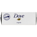 Dove Beauty Cream Bar, Original Scent, 4.7 oz., 48/Carton (CB891197)