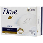 Dove Beauty Cream Bar, Original Scent, 4.7 oz., 48/Carton (CB891197)
