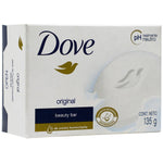 Dove Beauty Cream Bar, Original Scent, 4.7 oz., 48/Carton (CB891197)