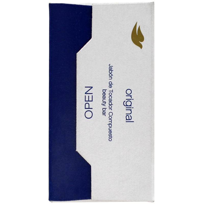 Dove Beauty Cream Bar, Original Scent, 4.7 oz., 48/Carton (CB891197)