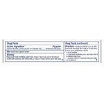 Crest Cavity Protection Regular Toothpaste, 0.85 oz., 240/Carton (30501)