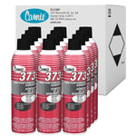 Camie 373 High Performance Adhesive, 12 oz., 12/Carton (1000034930)
