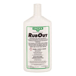 Unger RubOut Glass Cleaner, 16 oz. (UNGRUB50)